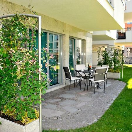 Apartament Stella Baltic 2 Świnoujście Zewnętrze zdjęcie