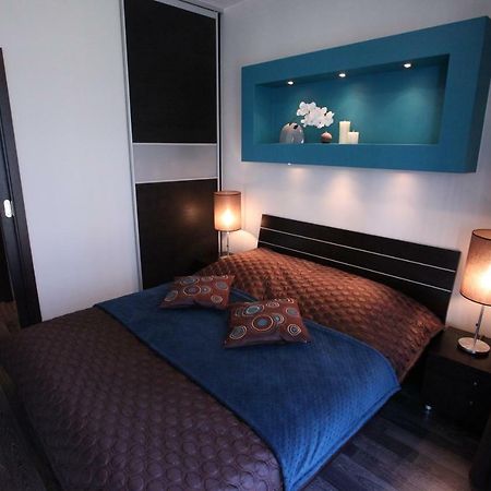 Apartament Stella Baltic 2 Świnoujście Zewnętrze zdjęcie