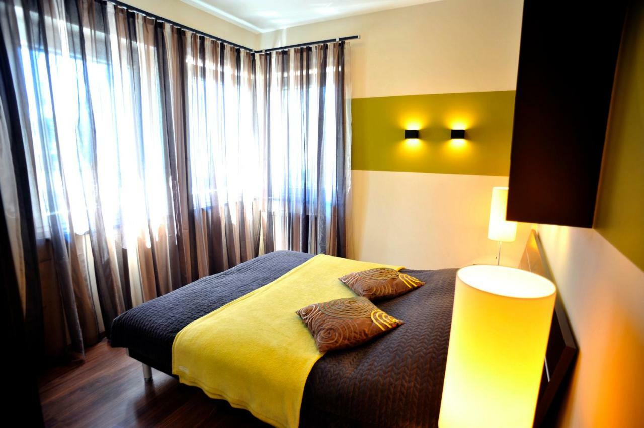 Apartament Stella Baltic 2 Świnoujście Zewnętrze zdjęcie