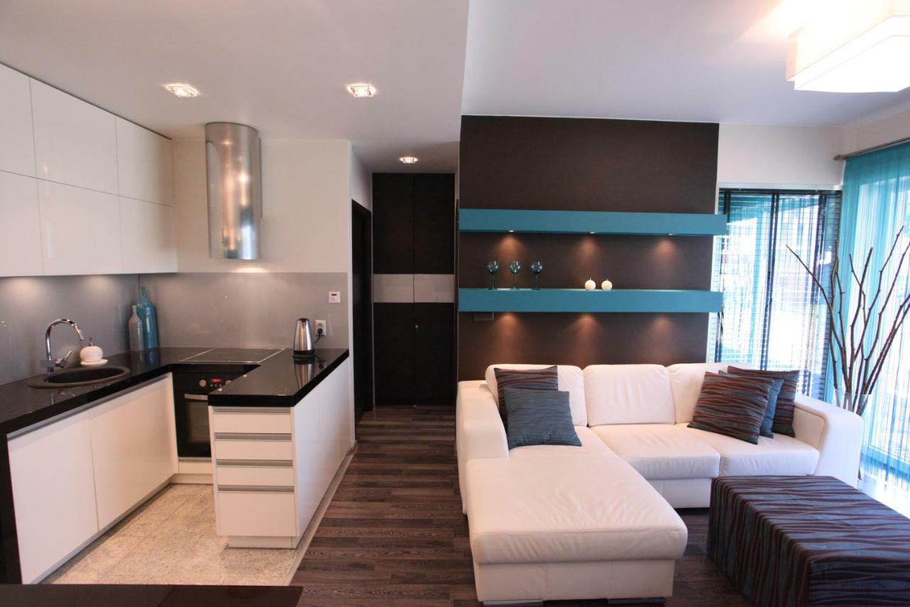 Apartament Stella Baltic 2 Świnoujście Zewnętrze zdjęcie