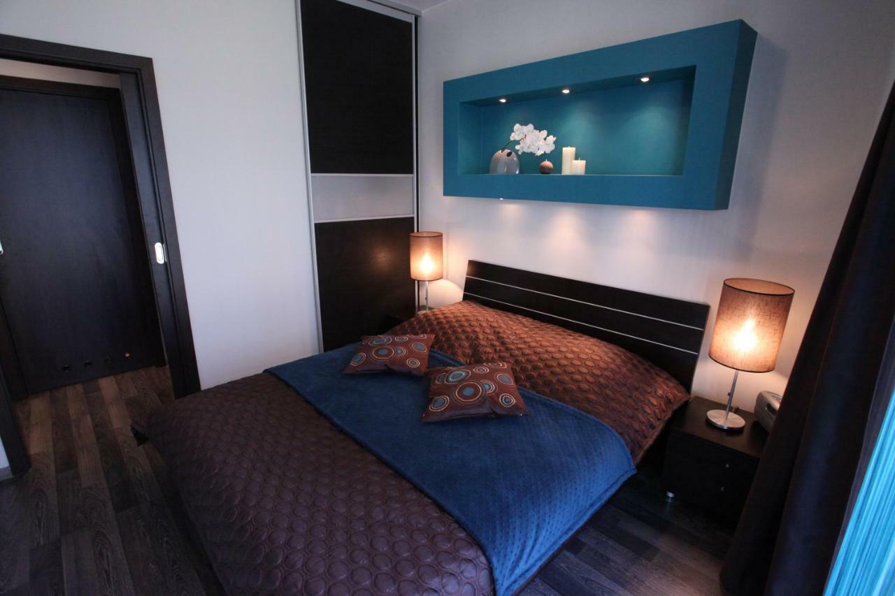 Apartament Stella Baltic 2 Świnoujście Zewnętrze zdjęcie