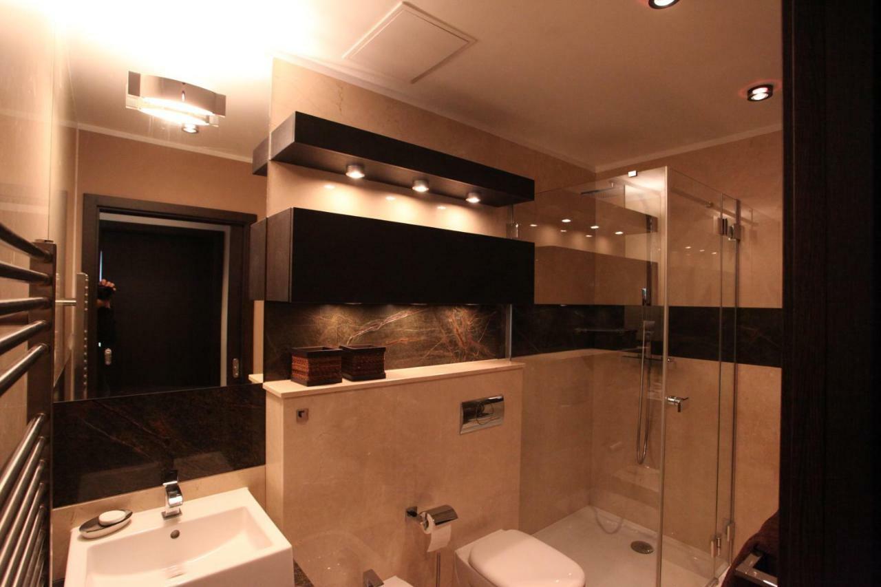 Apartament Stella Baltic 2 Świnoujście Zewnętrze zdjęcie