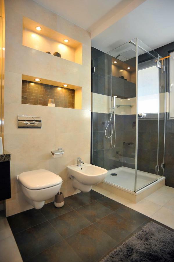 Apartament Stella Baltic 2 Świnoujście Zewnętrze zdjęcie